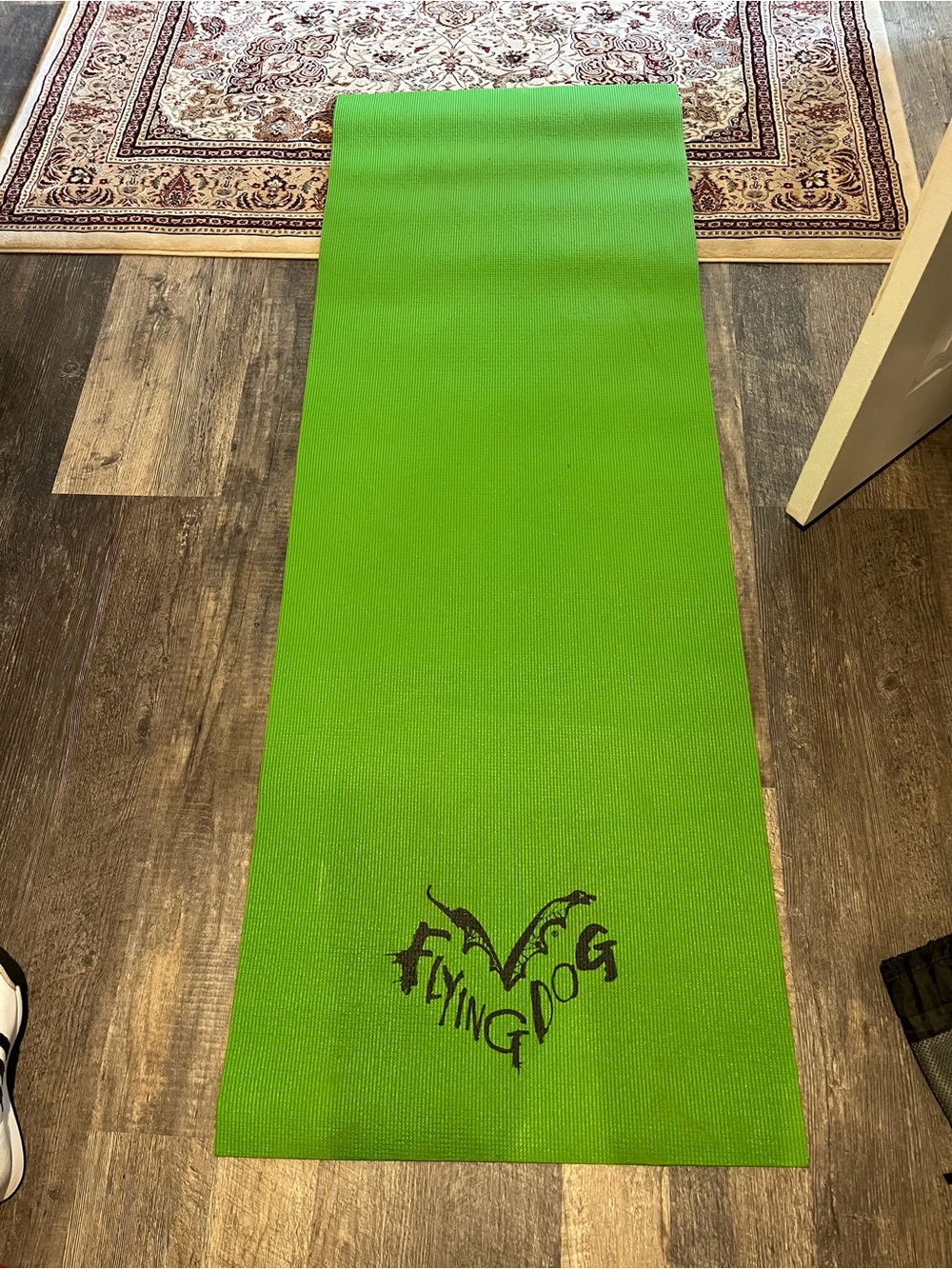 Yoga Mat